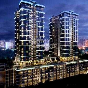 3к. 107м2 Звіринецька ЖК Едельвейс Edelweiss House Бойчука Печерськ ЖК Edelweiss House