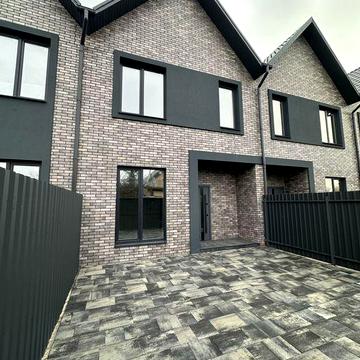 Таунхаус в Гостомелі 120 м2