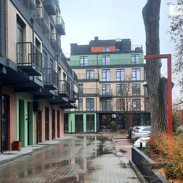 Продаж 1к Квартира Дачна вулиця ЖК Пространство+ на Дачной