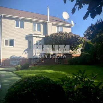 Вереснева вул.