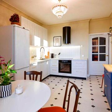 Сдам! Ексклюзивна 2-кімнатна кв. 3хв м. Житомирська, Ореста Васкула 19