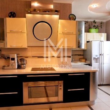 ЖК Олимп ул. Культуры 20в, 3к.кв, 135м ЖК Олимп