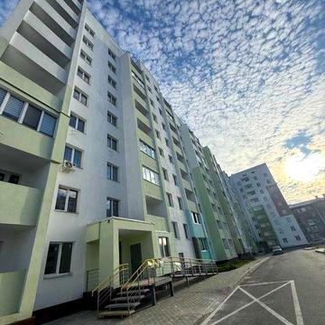 29500 ЖК Мира 3 Продам 1 комнатную квартиру Частичный ремонт S-39м AS ЖК Мира 3