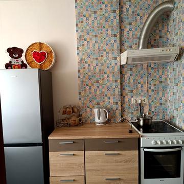 Райдужний масив вул., 11