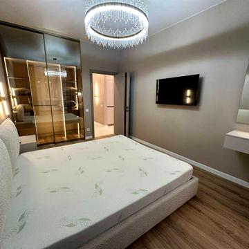 Аренда, 2к/к квартиры Жк Атмосфера