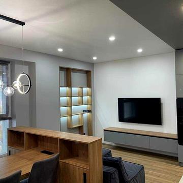 Набережна Перемоги вул., 112-Д к4