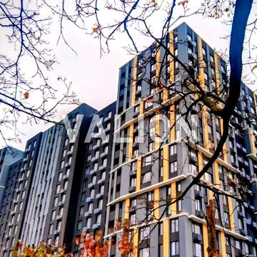 Паркова вул., 40