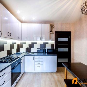 БЕЗ% продаж  ЖК Софіївська сфера 1к з ремонтом 40.5м2 ЖК Софіївська Сфера