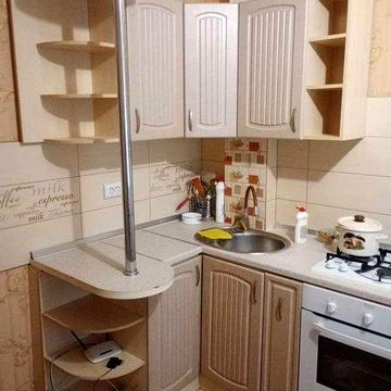 Здам 2-кімнатну квартиру  вул. Ковпака