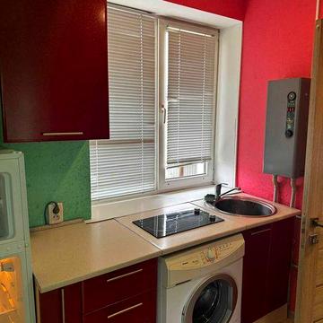 Оренда 1к квартири центр