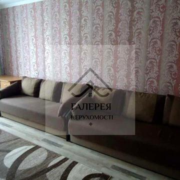 Оренда однокімнатної квартири в Полтаві, р-н Браїлки.