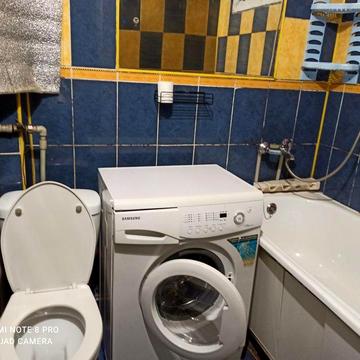 Здам 1-ну кв-ру на Вокзальній