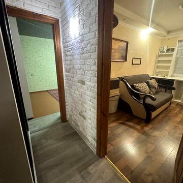 Довгострокова оренда 2к Квартира Ціолковського вулиця