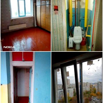 Продам 2х кімн. кв., вул. Архітекторів, 16/16, м. Перемога 10 хв.