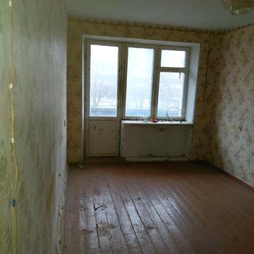 Терміново продаж однокімнатна квартира м.Гнівань