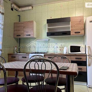 Довгострокова оренда 2к Дім Герасимівська вулиця