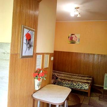 Оренда квартири 1 кімнатна. Львів. Франківський район. Ліжко