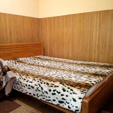 Оренда квартири 1 кімнатна. Львів. Франківський район. Ліжко