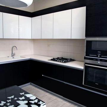 Здається в оренду 1-к квартира