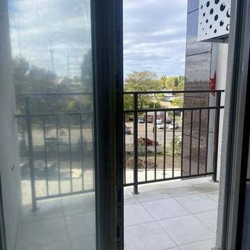 Краснова вул., 1-А