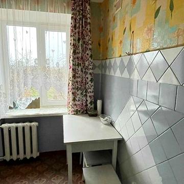 Здається в оренду 2 кімнатна квартира