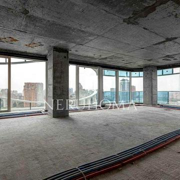 Неймовірно видова! ЖК Signature, Башта 3 191м2 Мечнікова 11а, Печерськ ЖК Signature