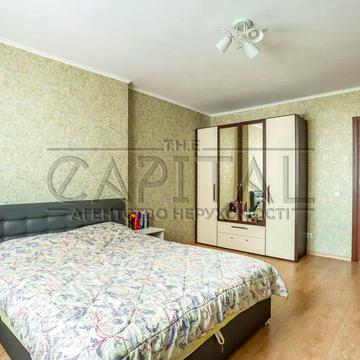 Продаж квартири, Соломії Крушельницької, Дарницький р-н