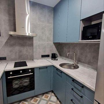 Довгострокова оренда 1к Квартира Чернишевського провулок