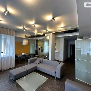 Довгострокова оренда 4к Квартира Дзержинського вулиця