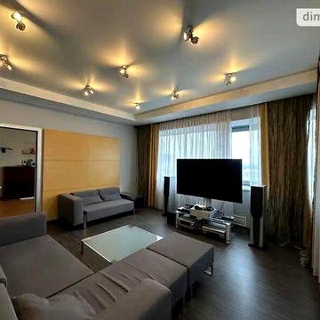 Довгострокова оренда 4к Квартира Дзержинського вулиця