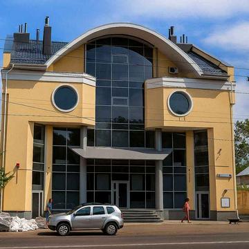 Вільний! Будинок 80 кв.м. Центр. вул. Сінна. Високі Стелі. Автономка.