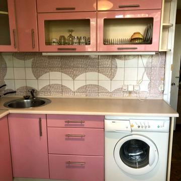 Голосіївський просп. (40-річчя Жовтня), 21