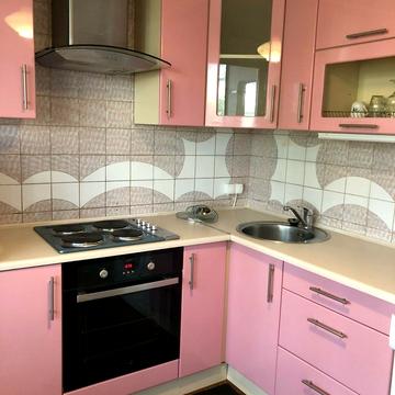 Голосіївський просп. (40-річчя Жовтня), 21