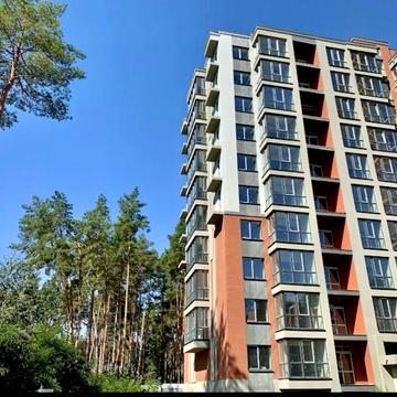 Без комісії! Розстрочка! Швидкий виізд на Киів! Хвилина від парку