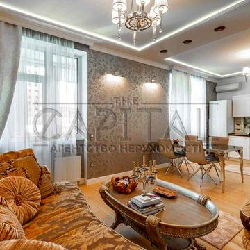 Продаж 2к квартири 90м2, ЖК Престиж Холл, Печерськ ЖК Престиж Холл