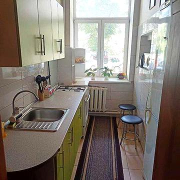 Здам 2-кімнатну квартиру по вул. Академічна ( біля театру ім. Щепкіна)