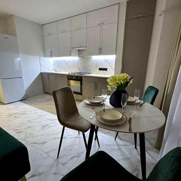 Продаж 2к Квартира Приозерний бульвар ЖК Озерный гай Гатное