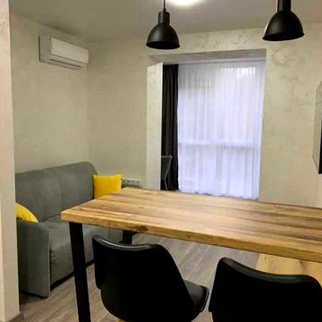 1 кім в НОВОБУДОВІ з автономкою район ПЕРЕМОГА (717252)