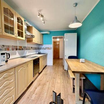 Оренда 2к квартири  вул.Вахтанга Кікабідзе (Булгакова)16