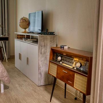 Без заторів до Києва! Сучасна квартира в лісу «Мелоді Парк», Проліски