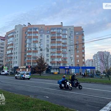 Продаж 3к Квартира Зодчих вулиця ЖК Микрорайон Подолье