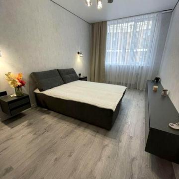 Стильна, простора квартира!ЖК Софіївські Липки)Софіївська Борщагівка ЖК Софіївські Липки