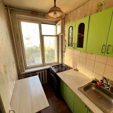 Однокімнатна на Березняках (власник)