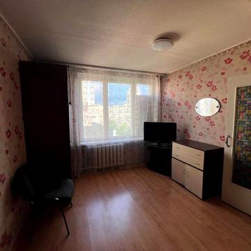 Однокімнатна на Березняках (власник)