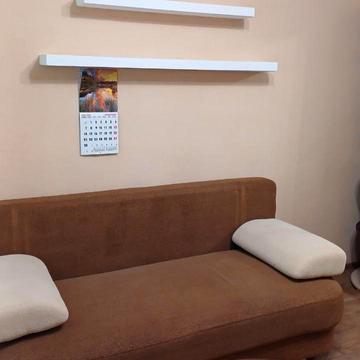 Руставі вул., 8