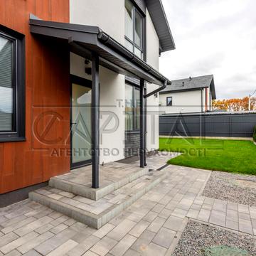 Приозерна вул.