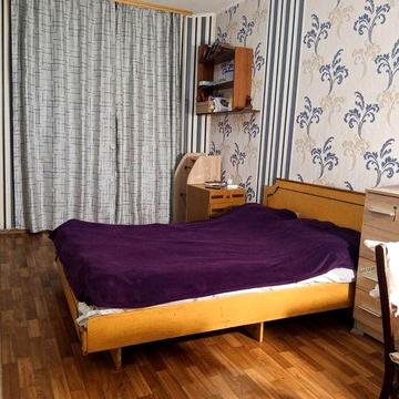 Квартира трьохкімнатна