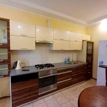 2 кім АВТОНОМКА з кухнею 10 м2 район СОНЯЧНИЙ (718121)