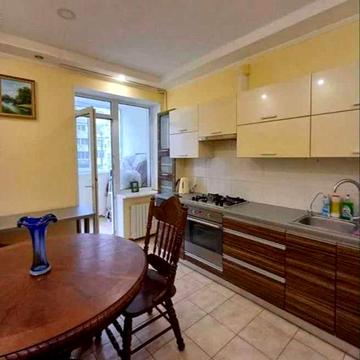 2 кім АВТОНОМКА з кухнею 10 м2 район СОНЯЧНИЙ (718121)