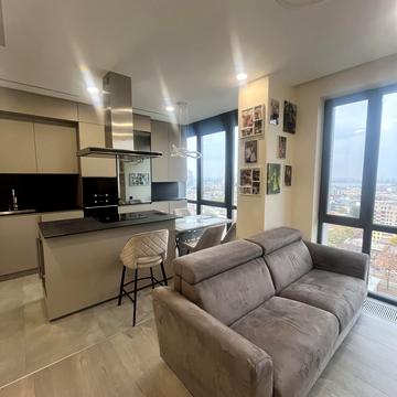 Костомарівська вул. (Щорса), 22-А